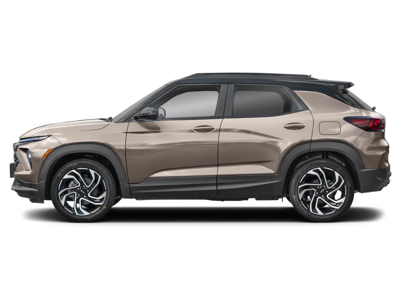 2026 Chevrolet Trailblazer Vehicle Photo in BROCKTON, MA 02301-7113