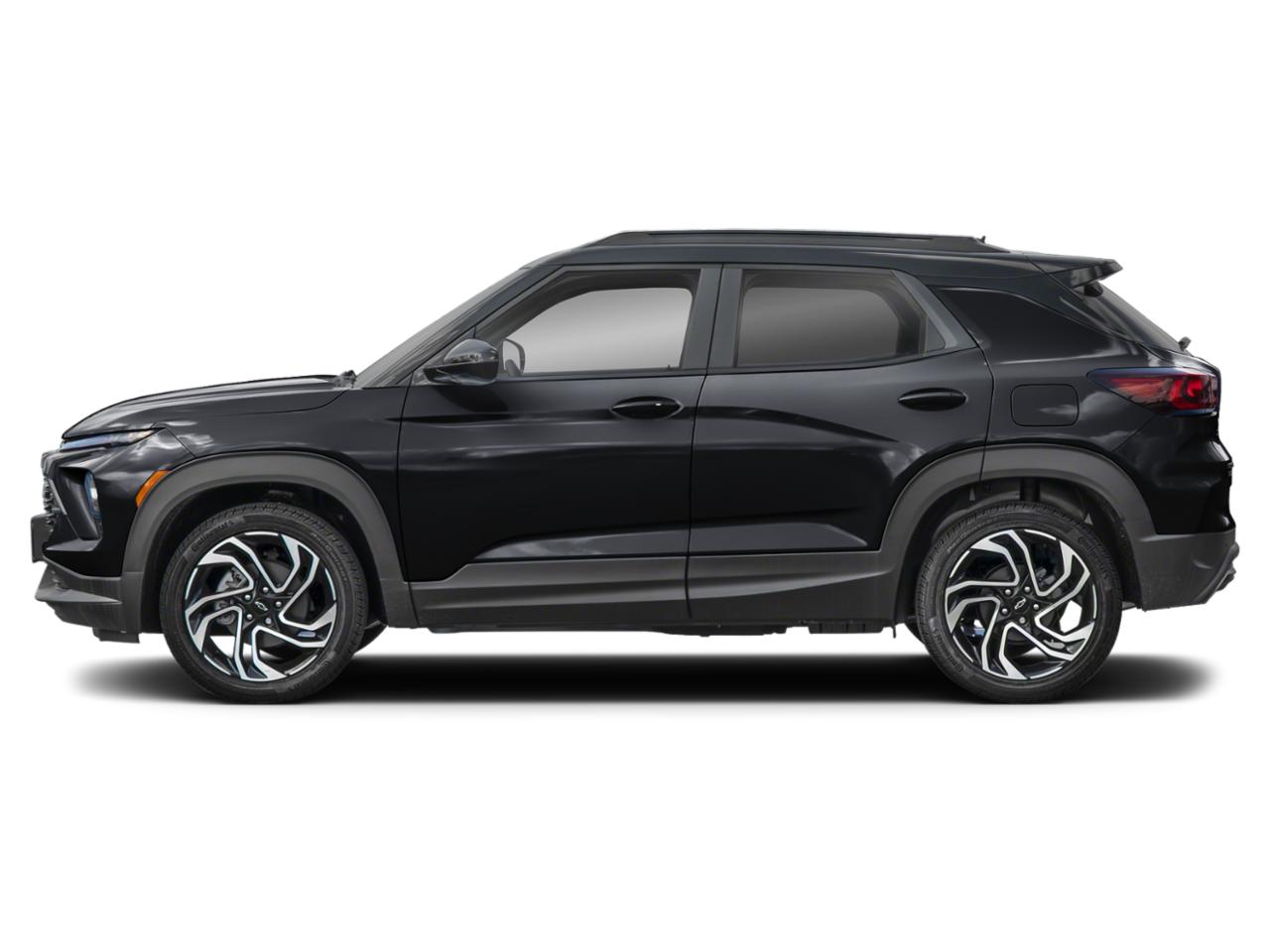 2026 Chevrolet Trailblazer Vehicle Photo in Brownsville, TX 78521