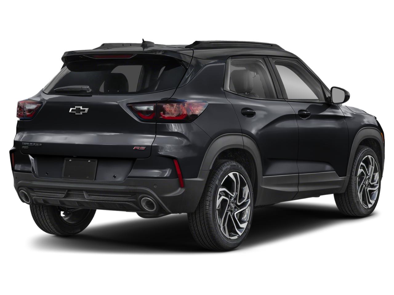 2026 Chevrolet Trailblazer Vehicle Photo in Brownsville, TX 78521