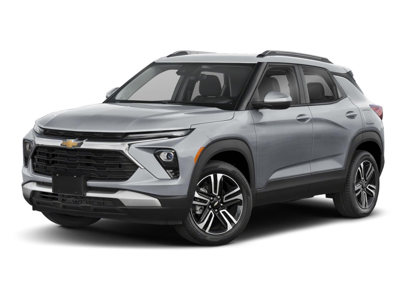 2026 Chevrolet Trailblazer Vehicle Photo in ENGLEWOOD, CO 80113-6708