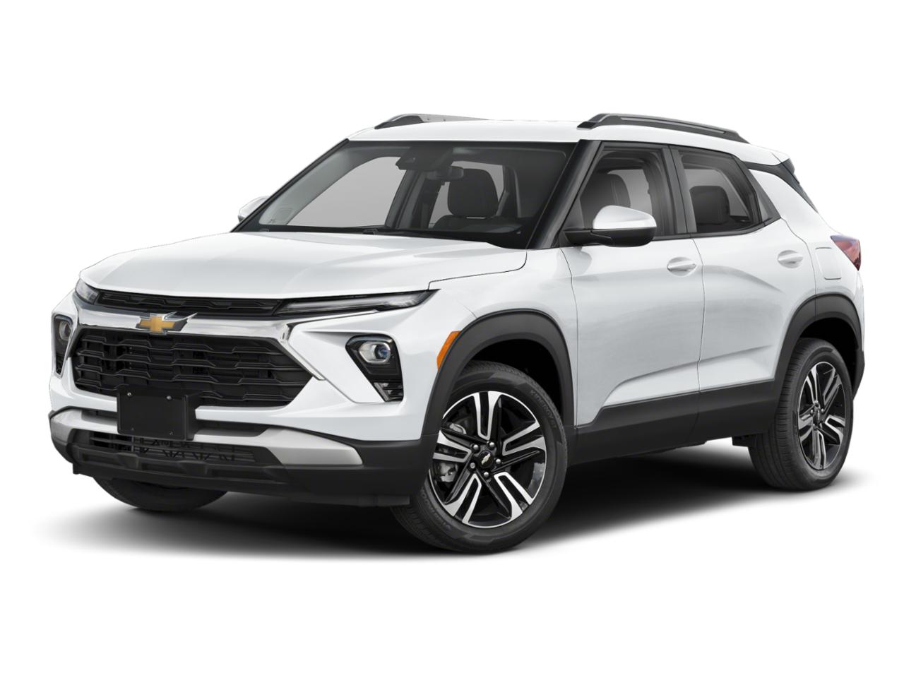 2026 Chevrolet Trailblazer Vehicle Photo in MANITOWOC, WI 54220-5838