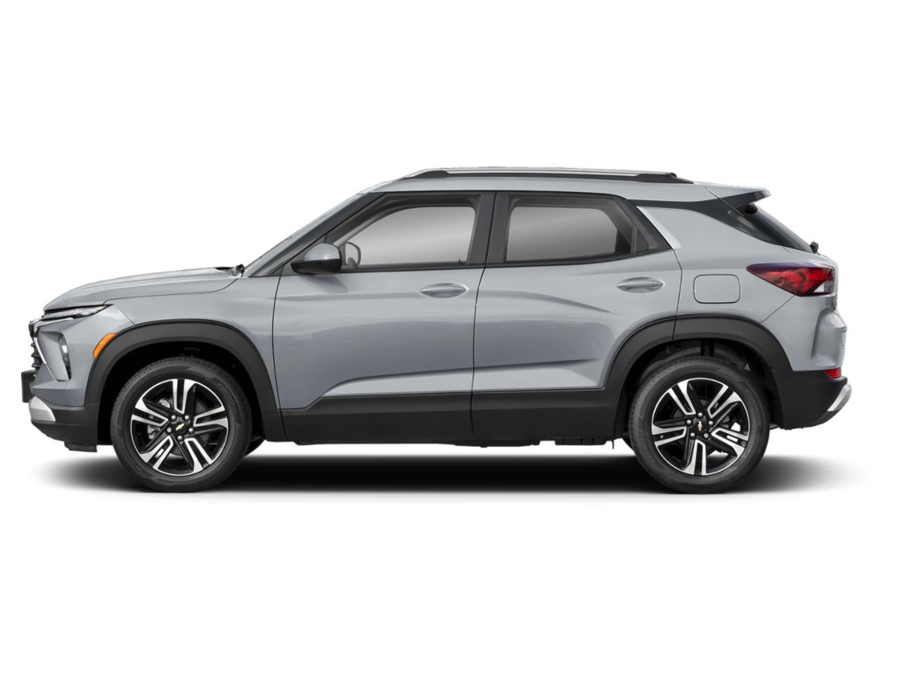 2026 Chevrolet Trailblazer Vehicle Photo in ENGLEWOOD, CO 80113-6708