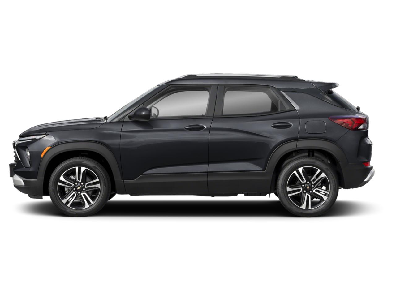 2026 Chevrolet Trailblazer Vehicle Photo in BROCKTON, MA 02301-7113