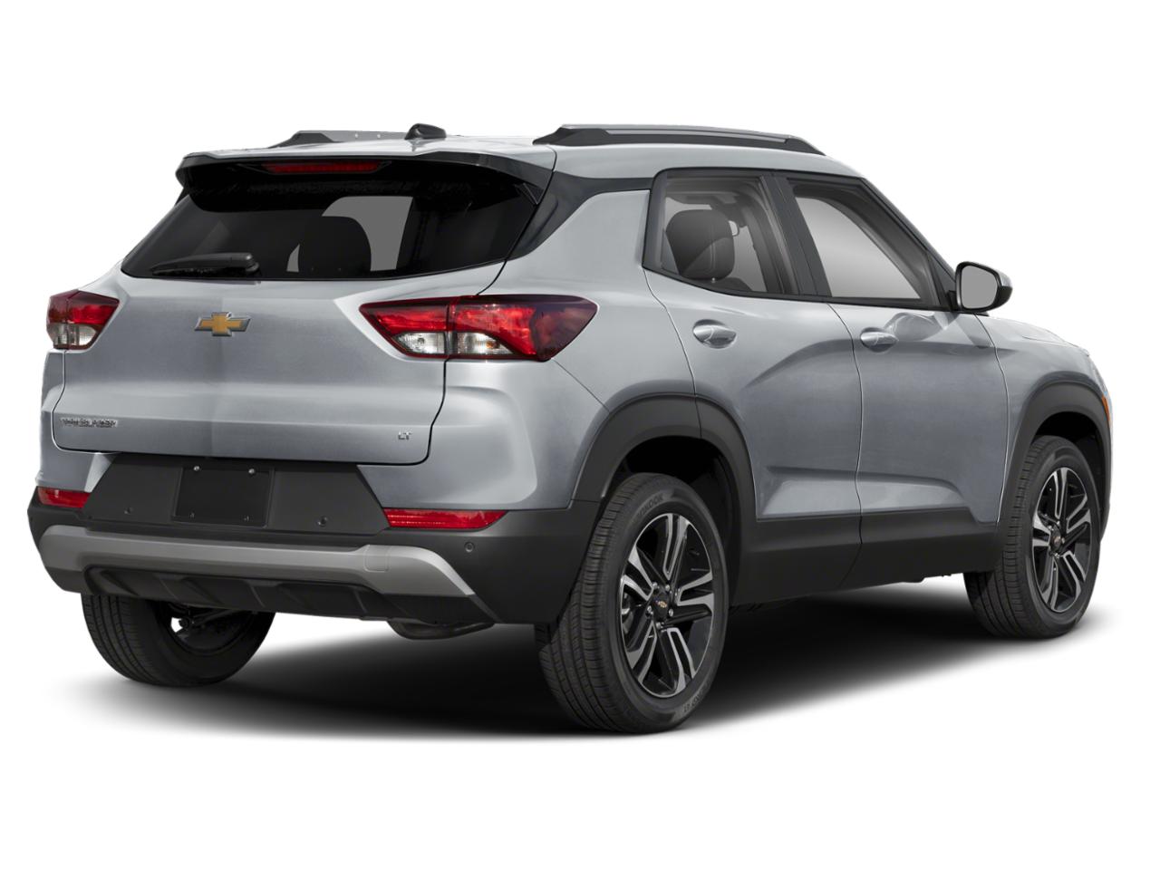 2026 Chevrolet Trailblazer Vehicle Photo in ENGLEWOOD, CO 80113-6708