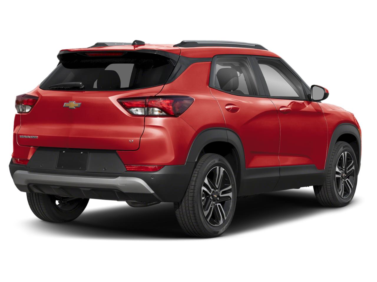 2026 Chevrolet Trailblazer Vehicle Photo in MADISON, WI 53713-3220