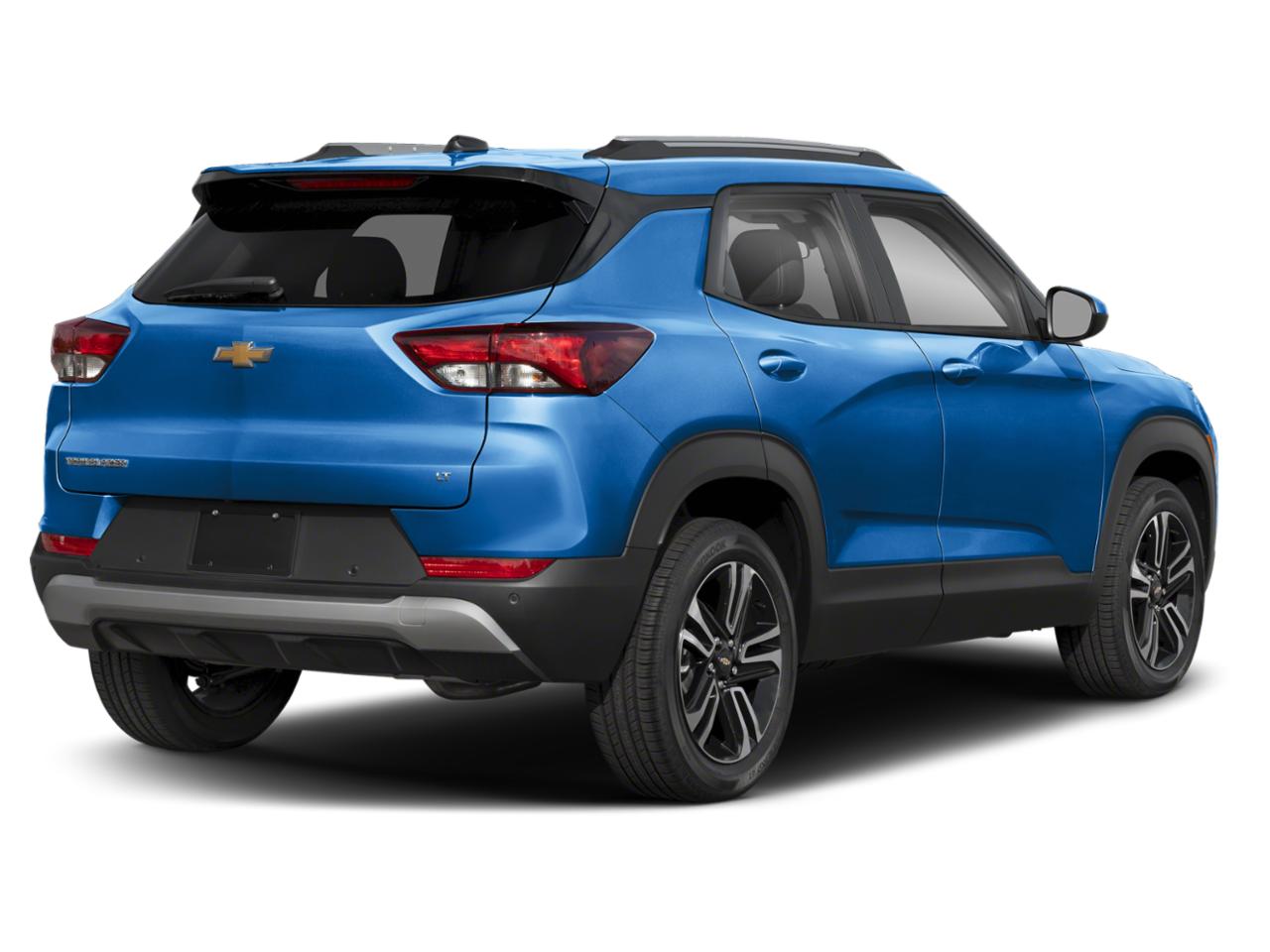 2026 Chevrolet Trailblazer Vehicle Photo in MADISON, WI 53713-3220