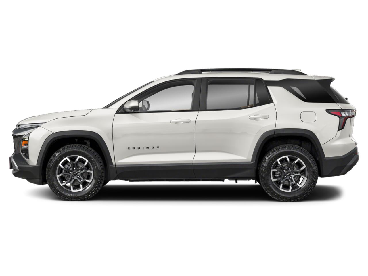 2026 Chevrolet Equinox Vehicle Photo in SELMA, TX 78154-1460