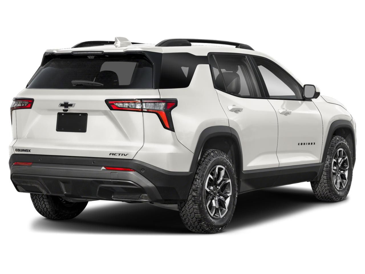 2026 Chevrolet Equinox Vehicle Photo in SELMA, TX 78154-1460