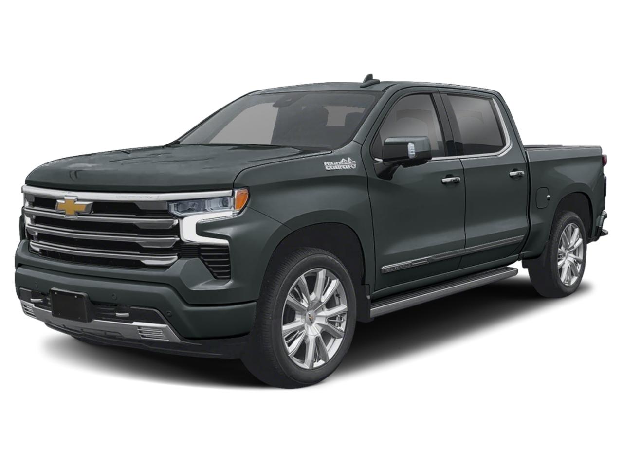2026 Chevrolet Silverado 1500 Vehicle Photo in SAVANNAH, GA 31406-4513