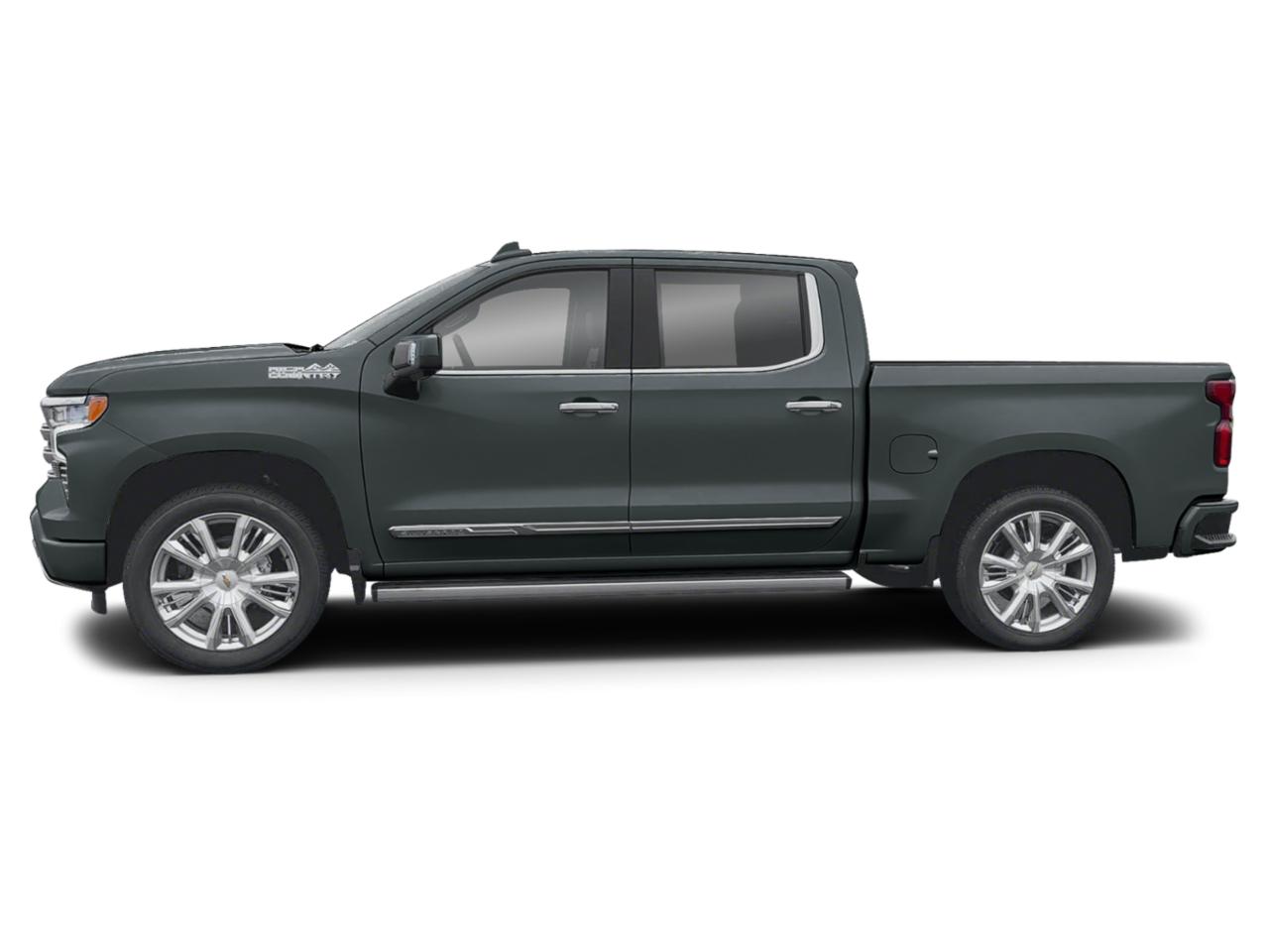 2026 Chevrolet Silverado 1500 Vehicle Photo in SAVANNAH, GA 31406-4513