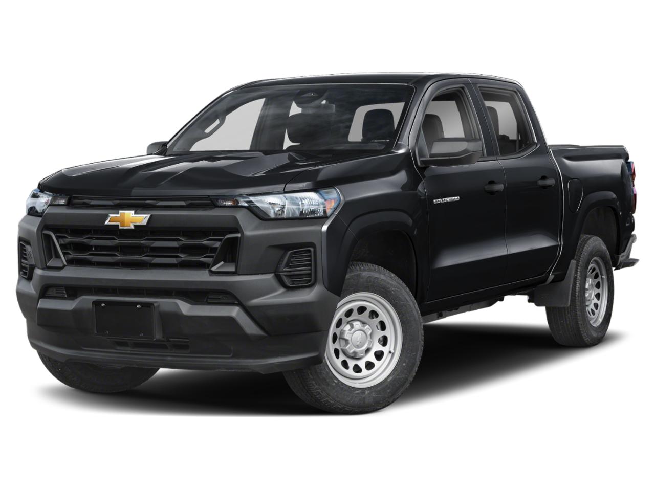2026 Chevrolet Colorado Vehicle Photo in Roslyn, NY 11576
