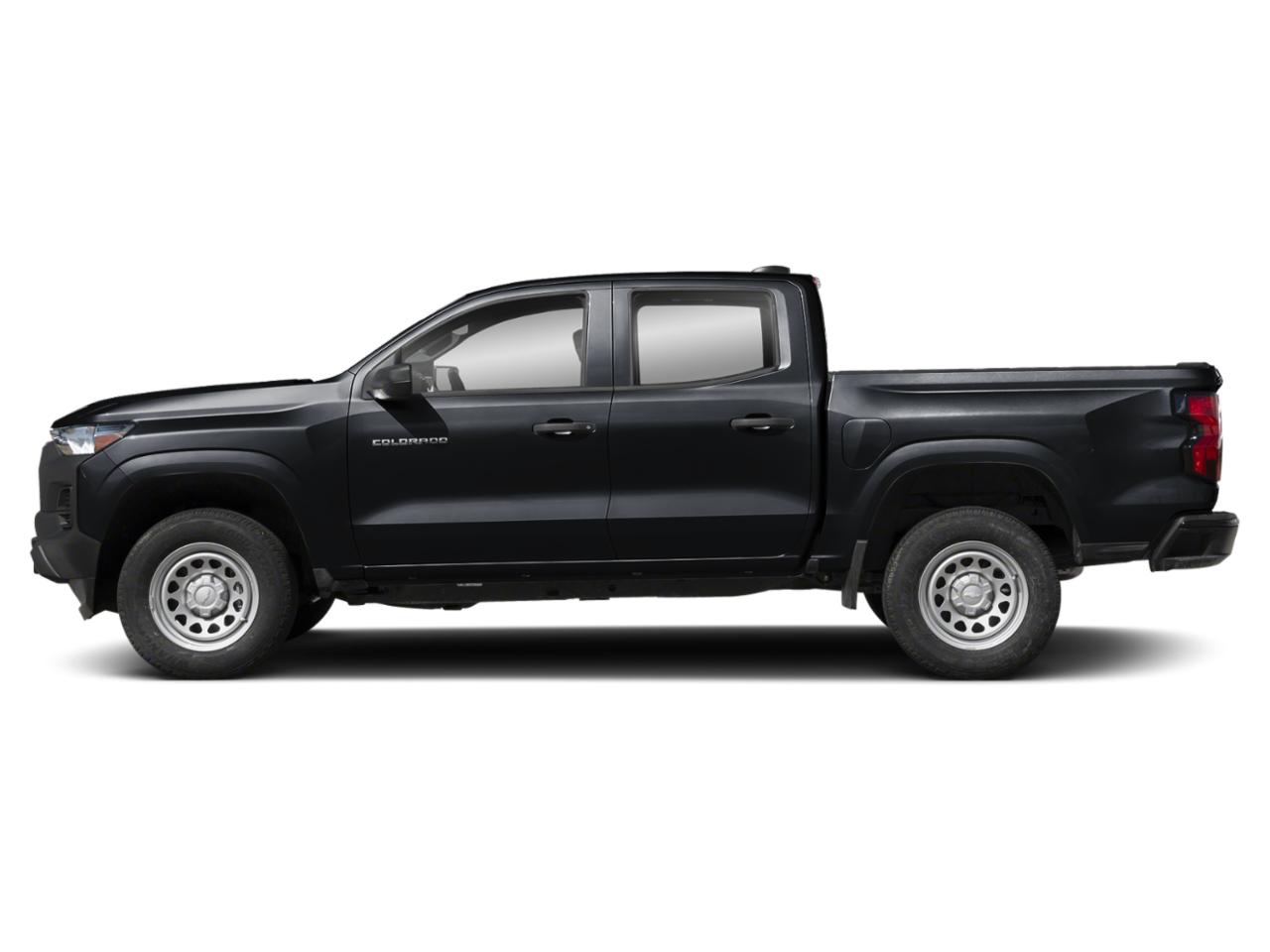 2026 Chevrolet Colorado Vehicle Photo in Roslyn, NY 11576