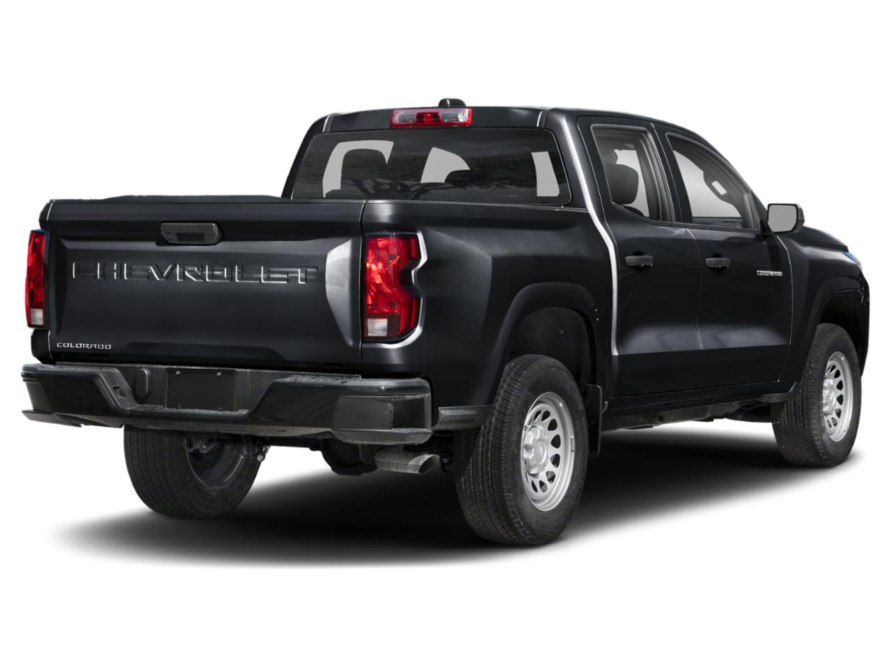 2026 Chevrolet Colorado Vehicle Photo in Roslyn, NY 11576