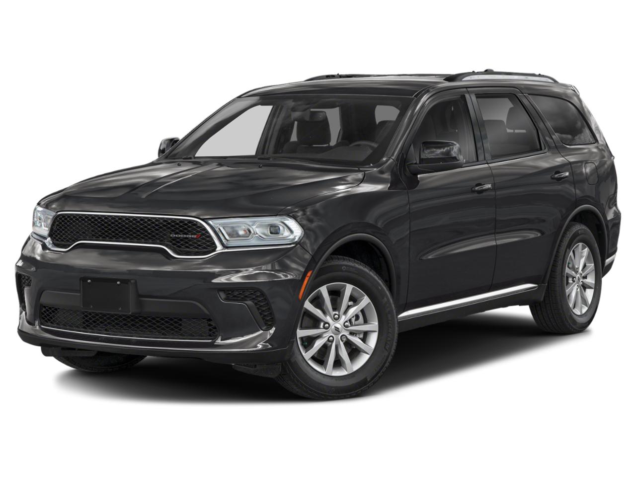 2026 Dodge Durango Vehicle Photo in Kaukauna, WI 54130