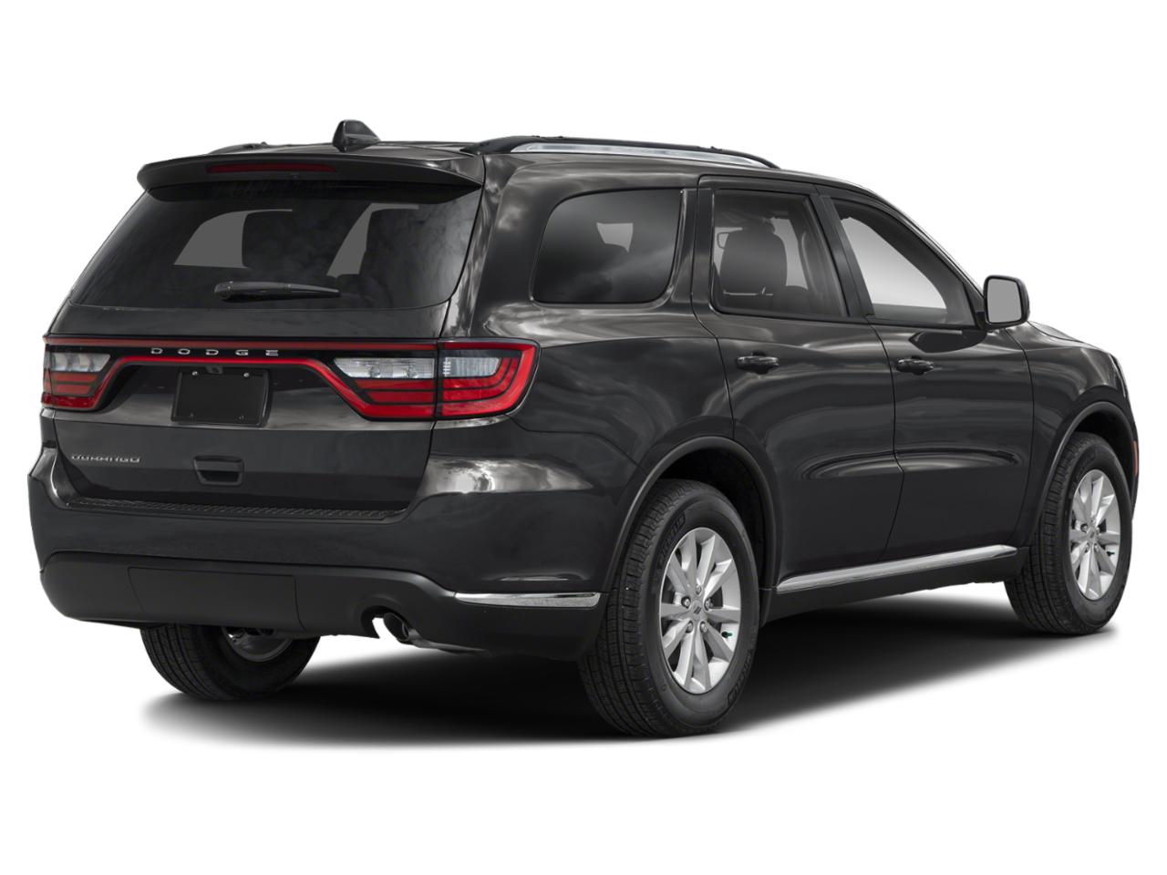 2026 Dodge Durango Vehicle Photo in Kaukauna, WI 54130