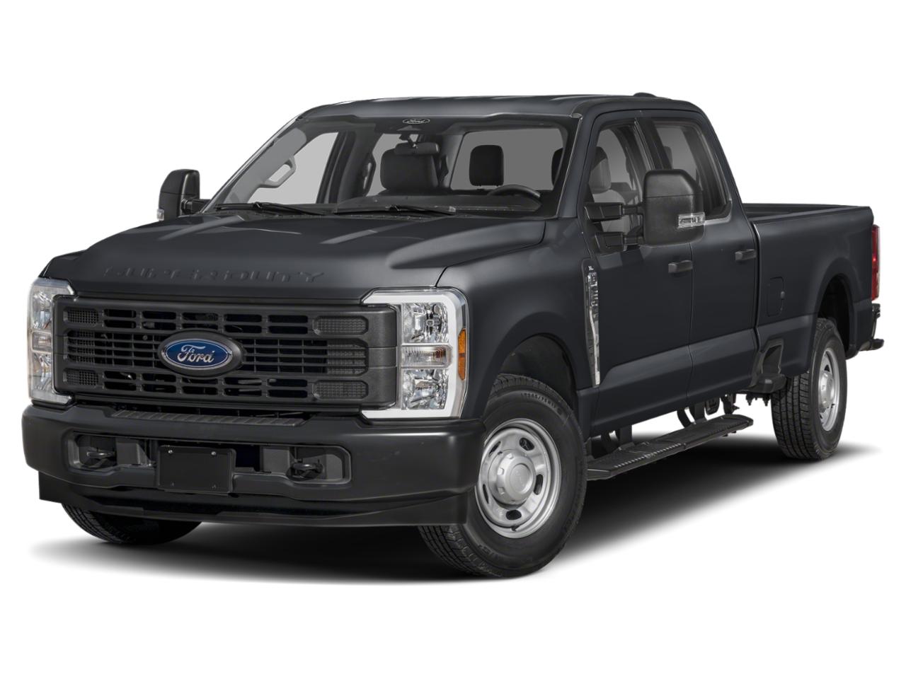 2026 Ford Super Duty F-250 SRW Vehicle Photo in Oshkosh, WI 54901