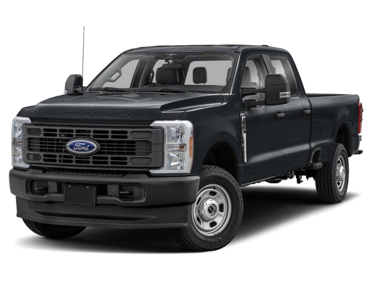2026 Ford Super Duty F-350 SRW Vehicle Photo in Neenah, WI 54956