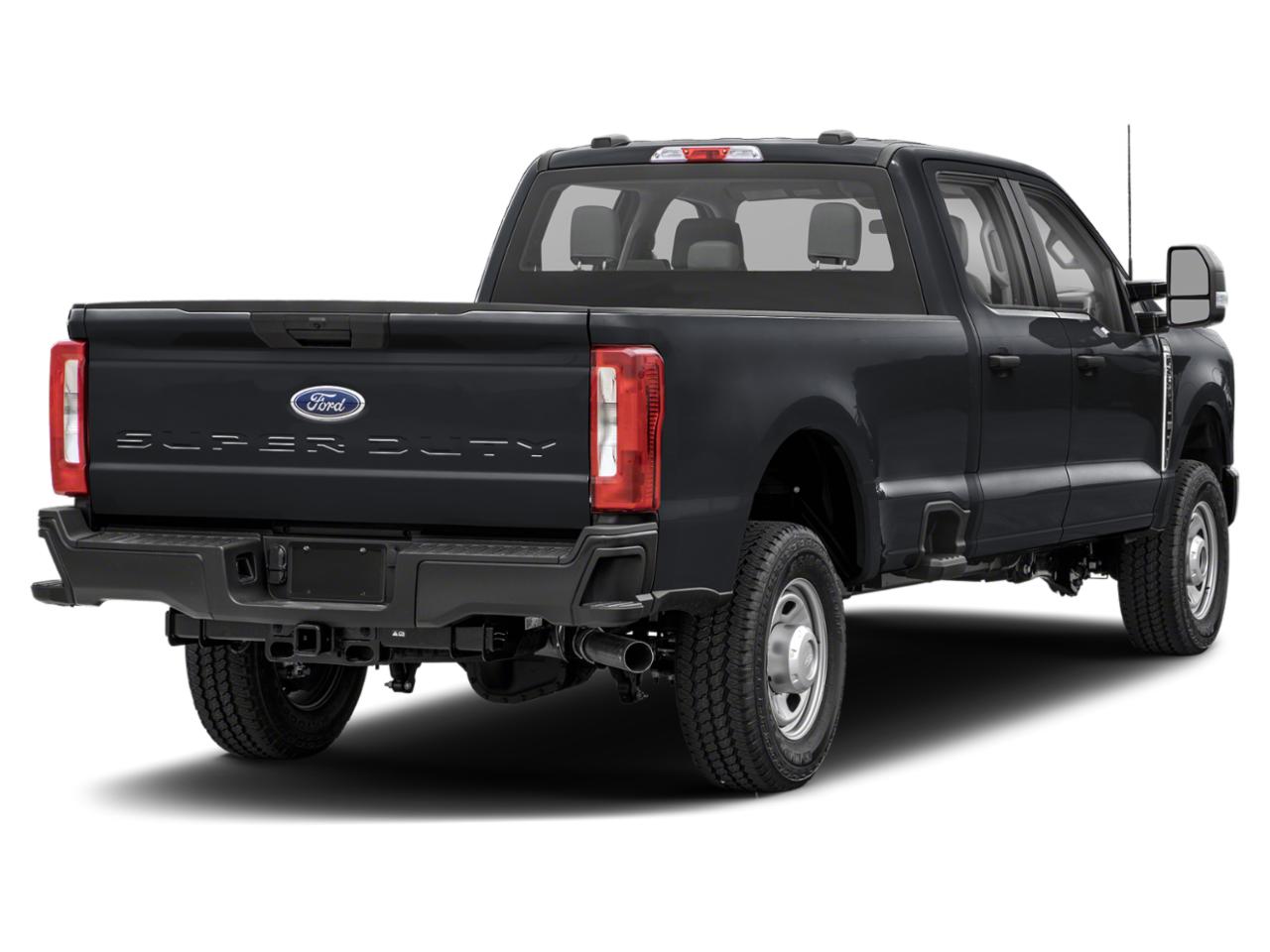 2026 Ford Super Duty F-350 SRW Vehicle Photo in Neenah, WI 54956