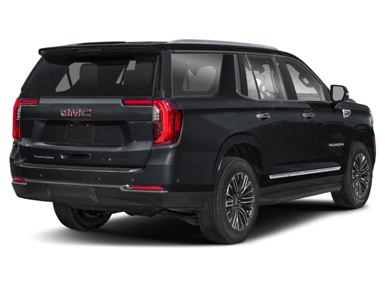 2026 GMC Yukon Vehicle Photo in LOWELL, MA 01852-4336