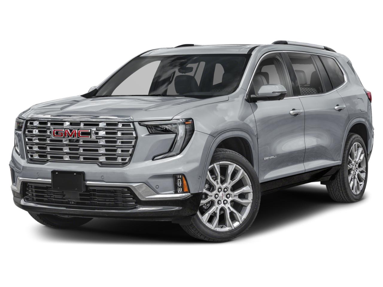 2026 GMC Acadia Vehicle Photo in STOCKTON, CA 95212-2838