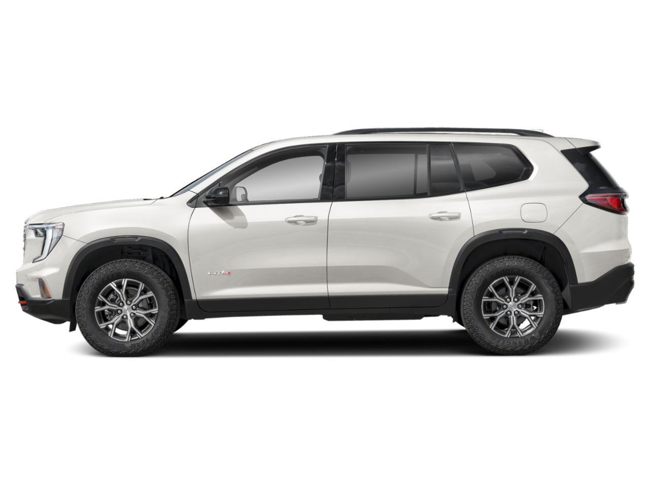 2026 GMC Acadia Vehicle Photo in ELYRIA, OH 44035-6349