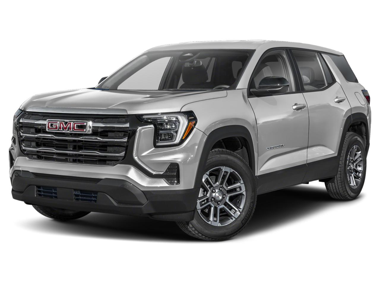 2026 GMC Terrain Vehicle Photo in OSHKOSH, WI 54904-7811