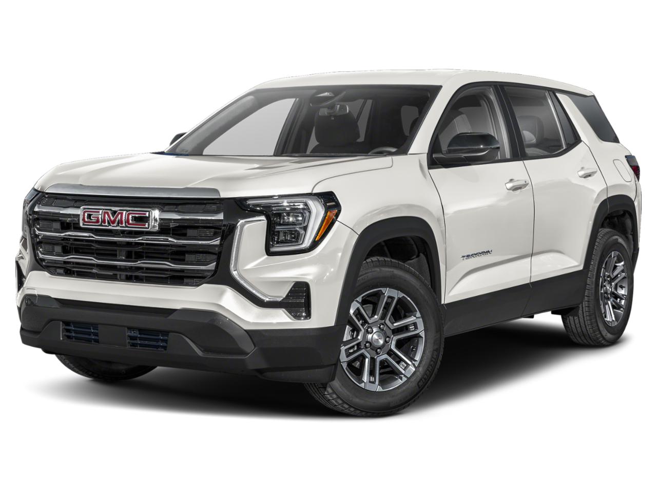 2026 GMC Terrain Vehicle Photo in WATERTOWN, CT 06795-3318