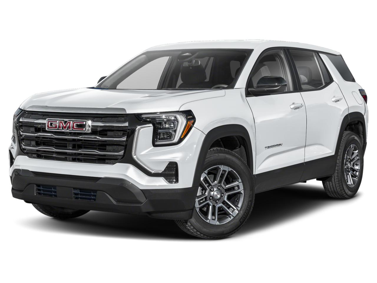 2026 GMC Terrain Vehicle Photo in Denton, TX 76205