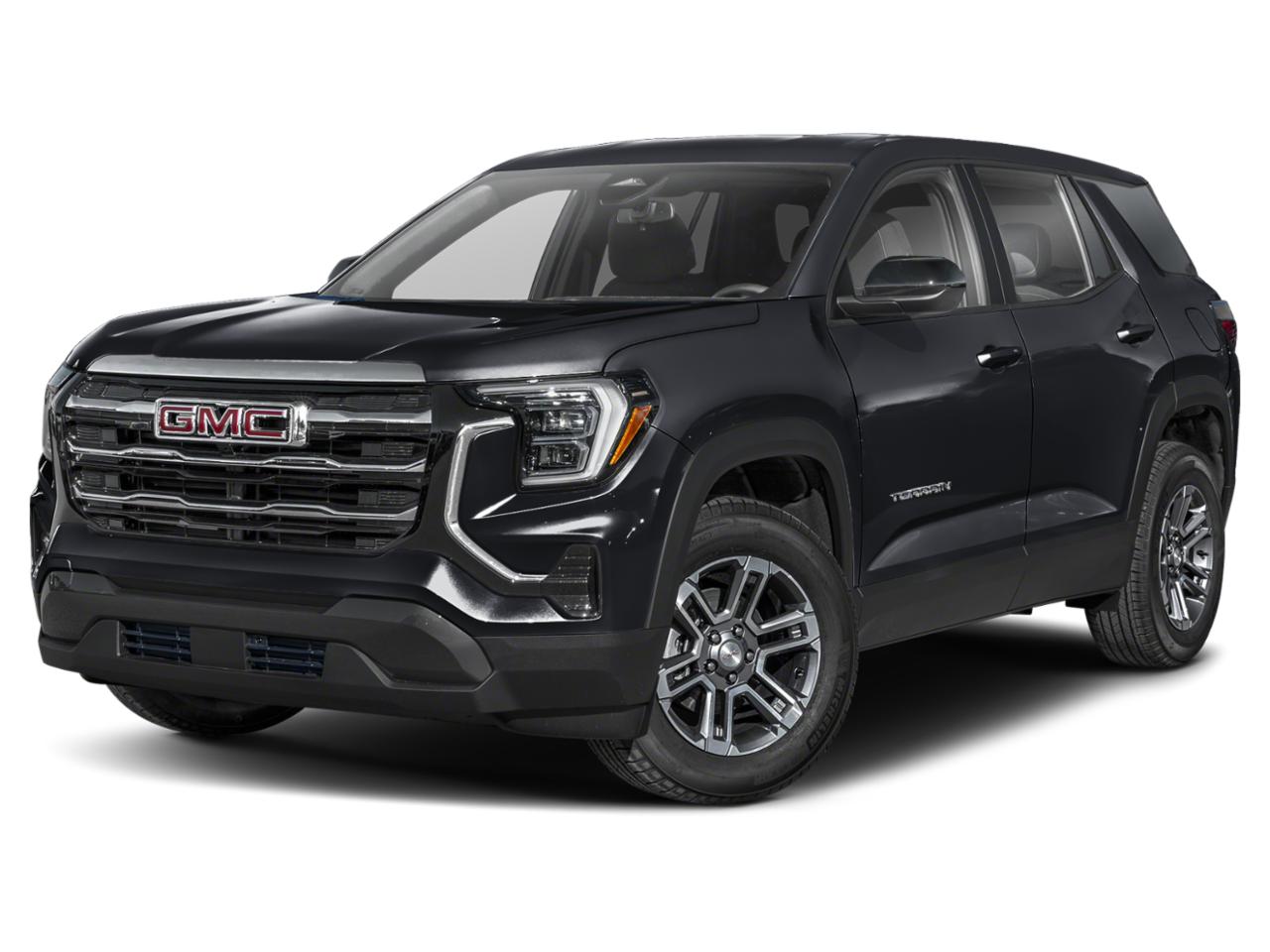 2026 GMC Terrain Vehicle Photo in GREEN BAY, WI 54303-3330