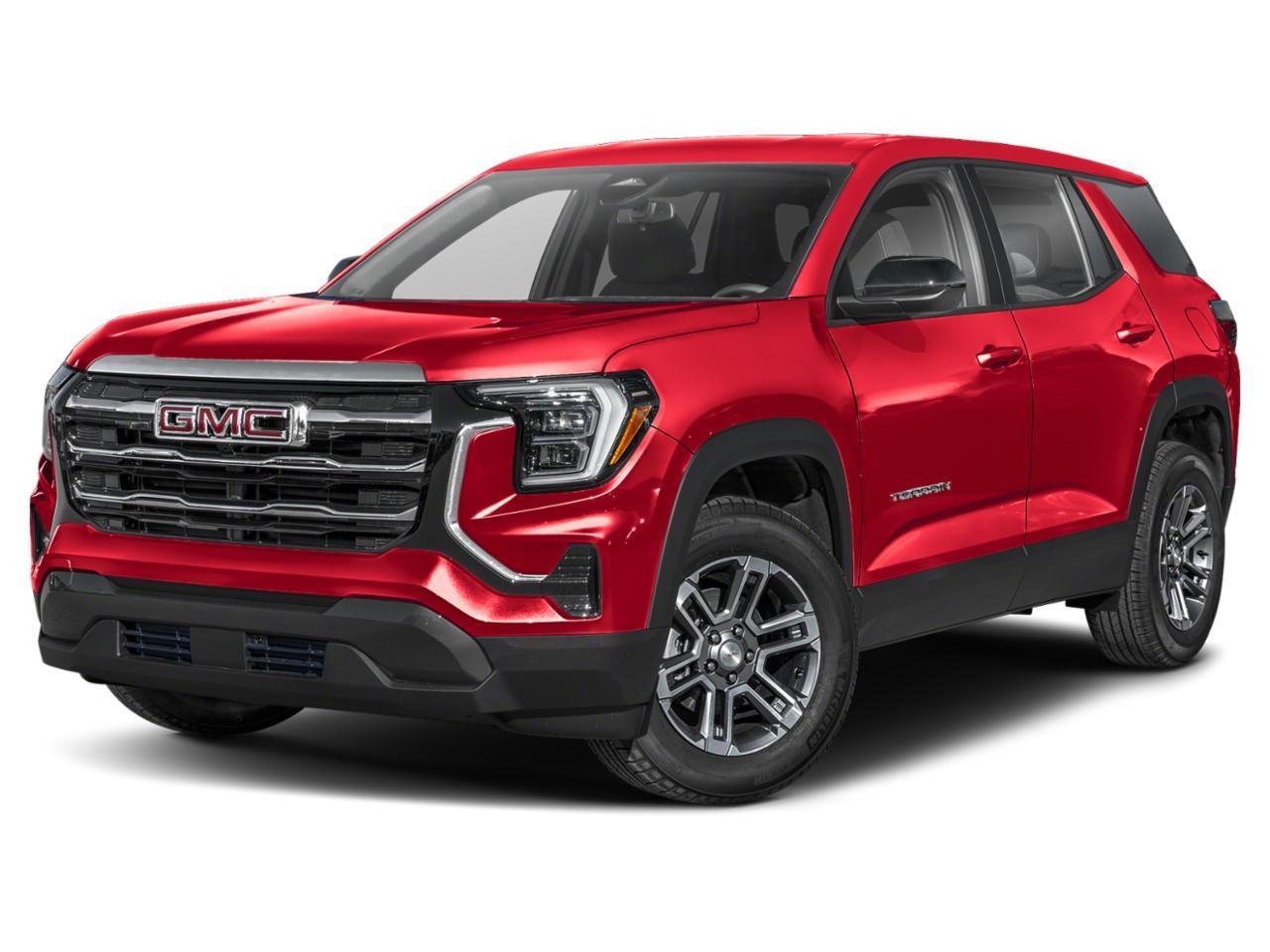 2026 GMC Terrain Vehicle Photo in APPLETON, WI 54914-8833