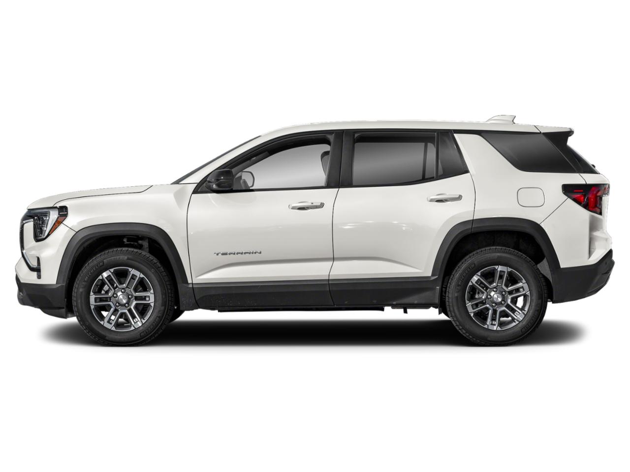 2026 GMC Terrain Vehicle Photo in WATERTOWN, CT 06795-3318