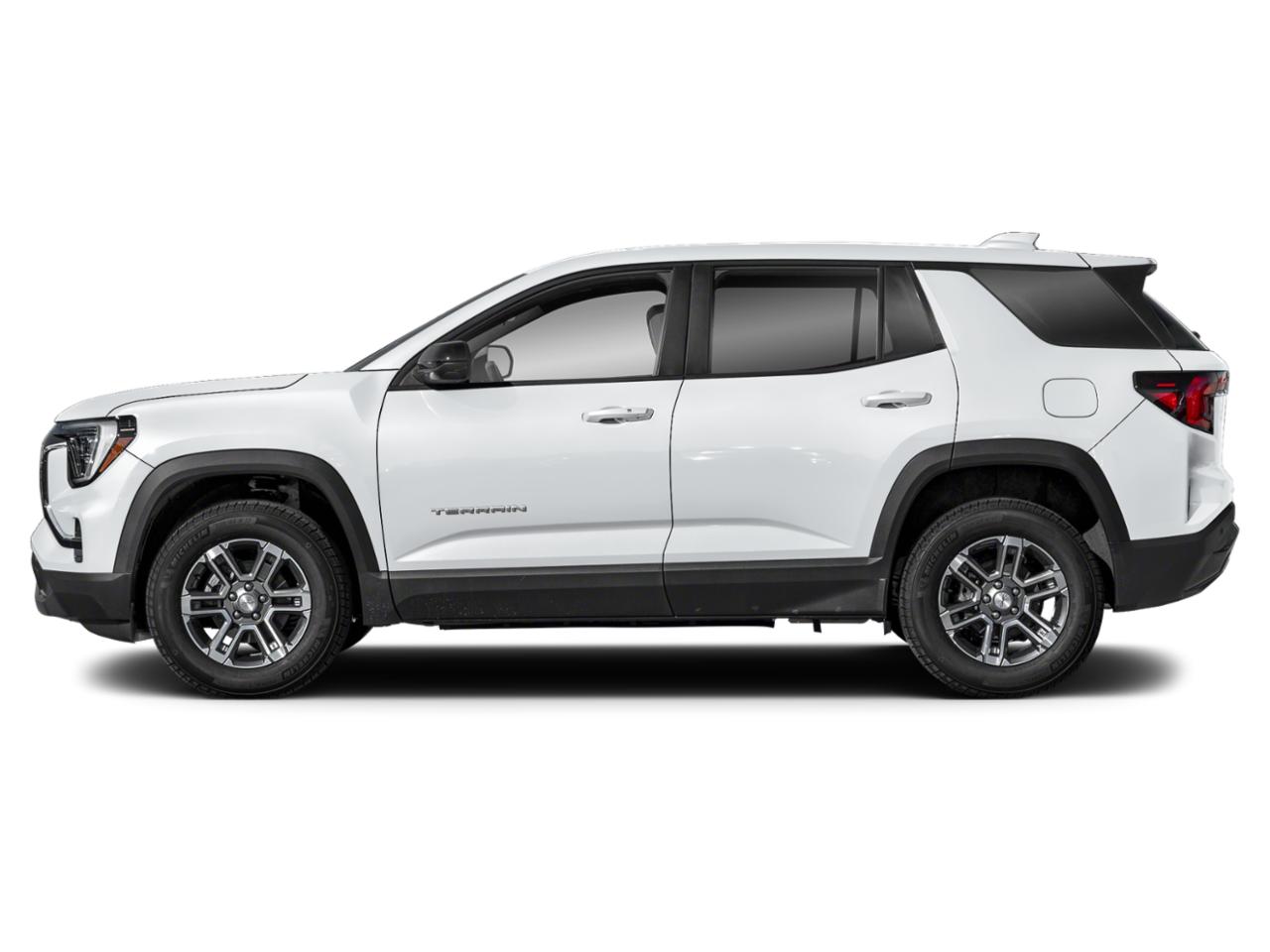 2026 GMC Terrain Vehicle Photo in Denton, TX 76205