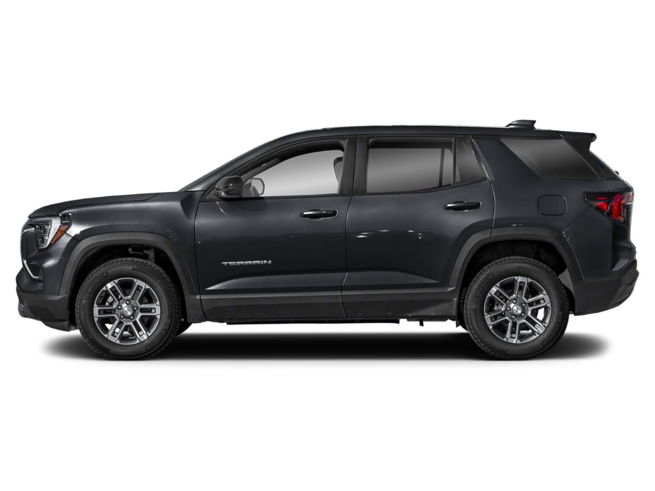 2026 GMC Terrain Vehicle Photo in GREEN BAY, WI 54303-3330