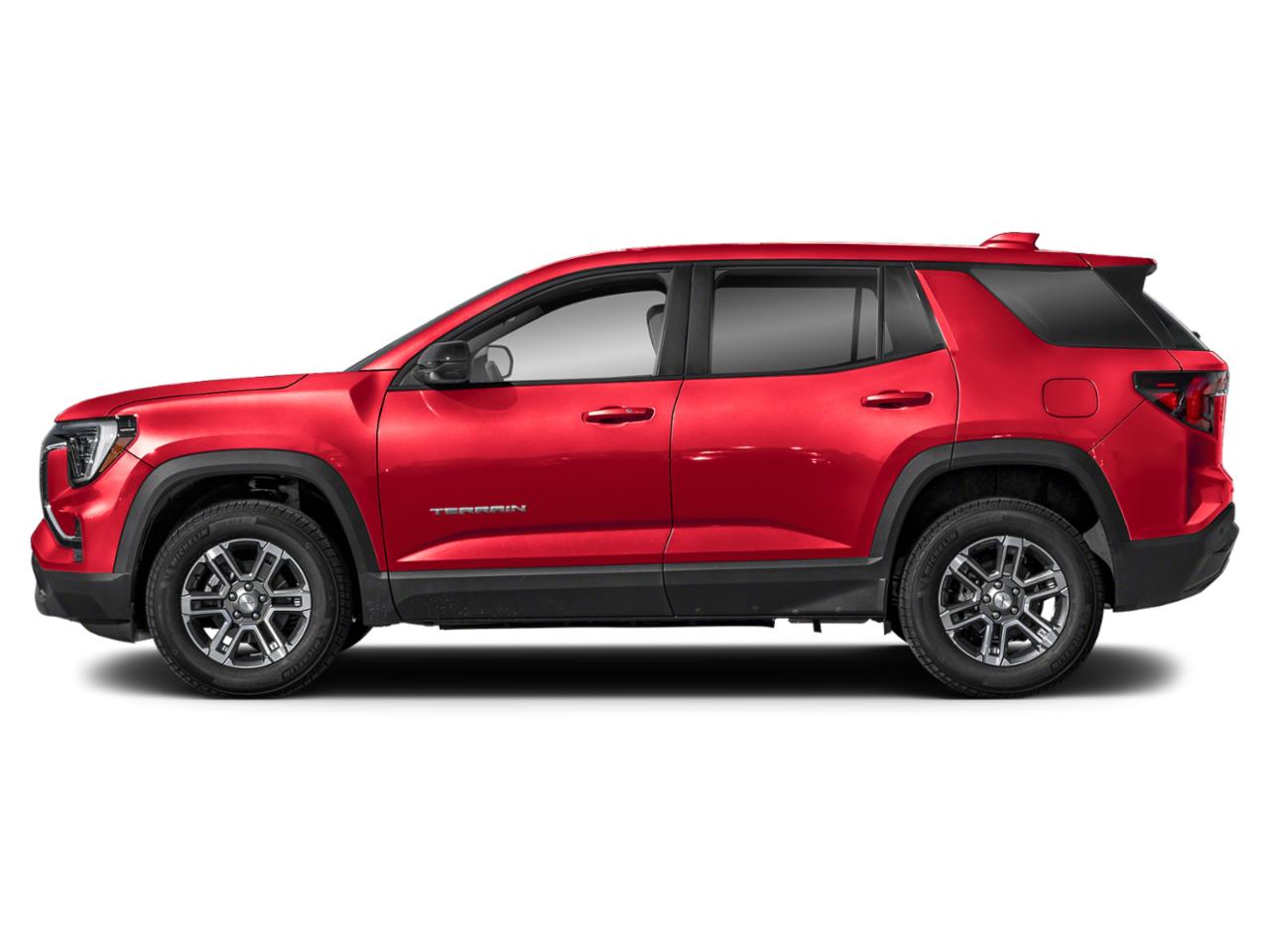 2026 GMC Terrain Vehicle Photo in APPLETON, WI 54914-8833