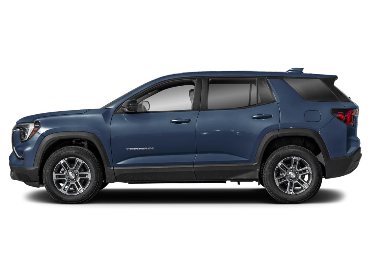 2026 GMC Terrain Vehicle Photo in TREVOSE, PA 19053-4984