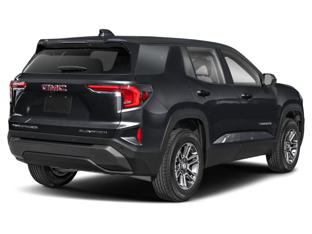 2026 GMC Terrain Vehicle Photo in GREEN BAY, WI 54303-3330