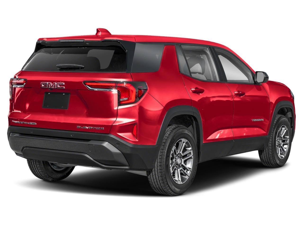 2026 GMC Terrain Vehicle Photo in APPLETON, WI 54914-8833
