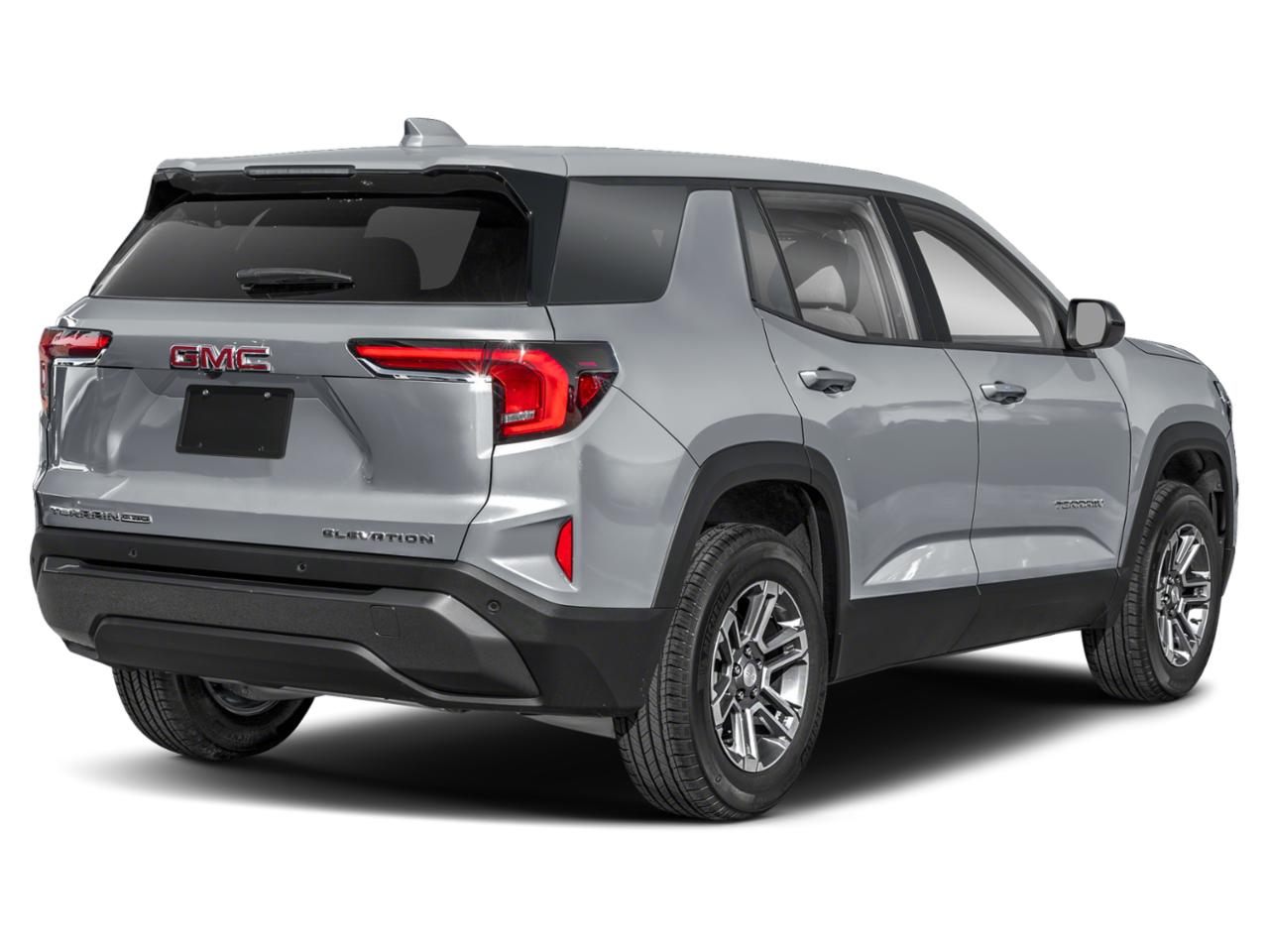 2026 GMC Terrain Vehicle Photo in APPLETON, WI 54914-8833