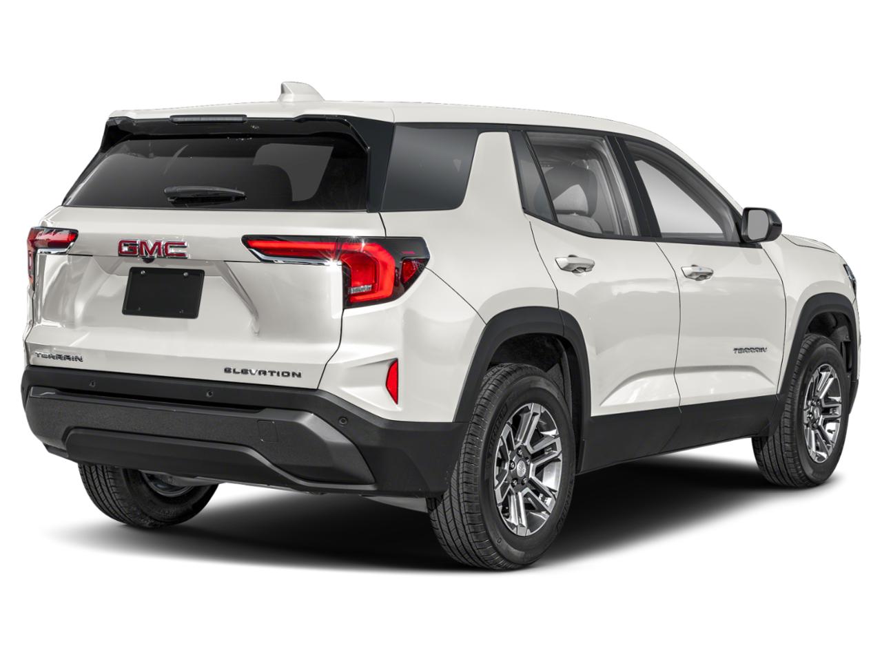 2026 GMC Terrain Vehicle Photo in WATERTOWN, CT 06795-3318