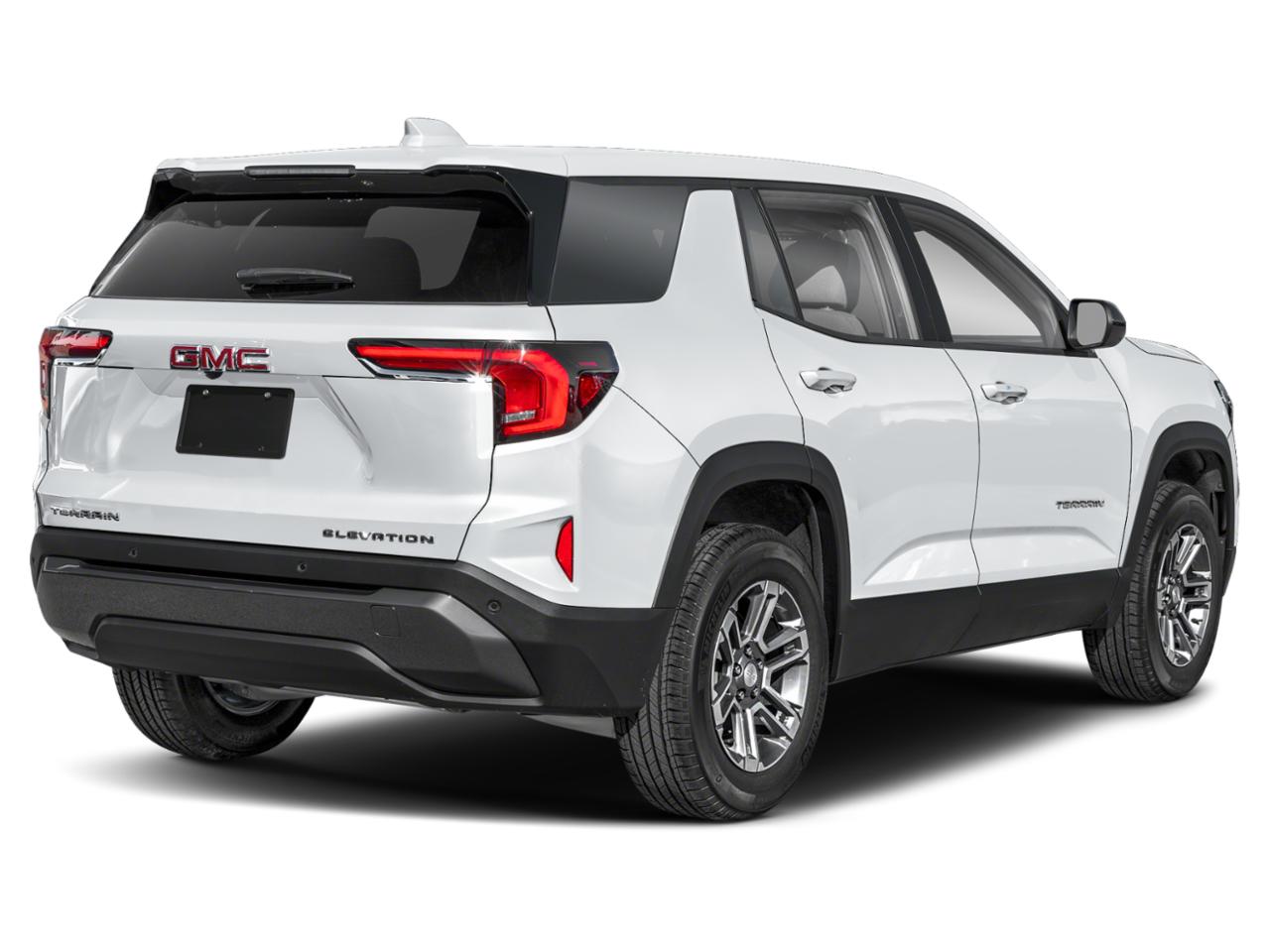 2026 GMC Terrain Vehicle Photo in Denton, TX 76205