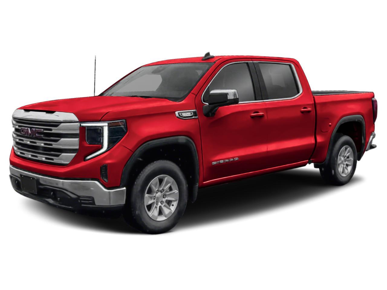 2026 GMC Sierra 1500 Vehicle Photo in OSHKOSH, WI 54904-7811