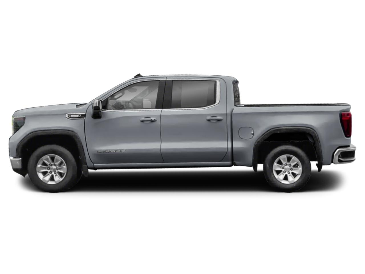 2026 GMC Sierra 1500 Vehicle Photo in DANBURY, CT 06810-5034