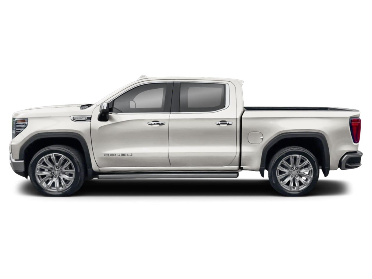 2026 GMC Sierra 1500 Vehicle Photo in LOWELL, MA 01852-4336