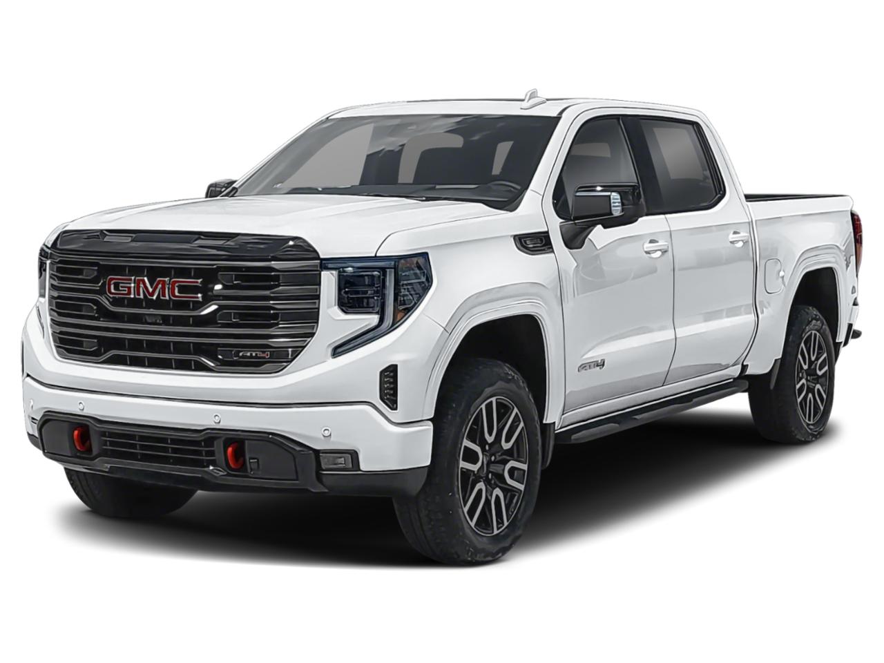 2026 GMC Sierra 1500 Vehicle Photo in Fishers, IN 46038