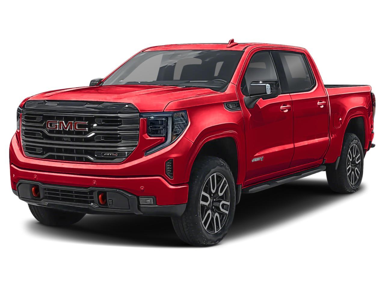2026 GMC Sierra 1500 Vehicle Photo in Fishers, IN 46038