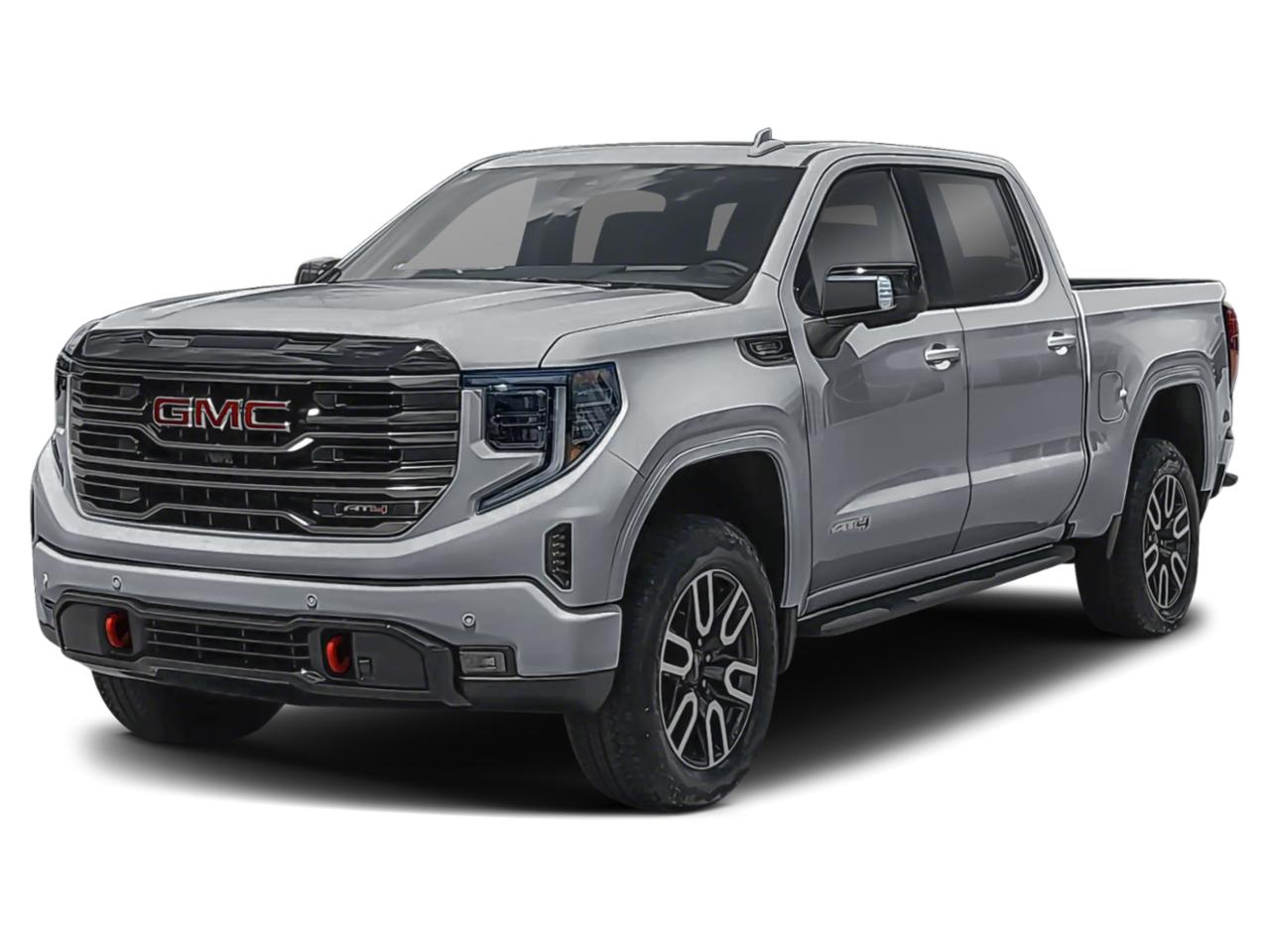 2026 GMC Sierra 1500 Vehicle Photo in GREEN BAY, WI 54303-3330