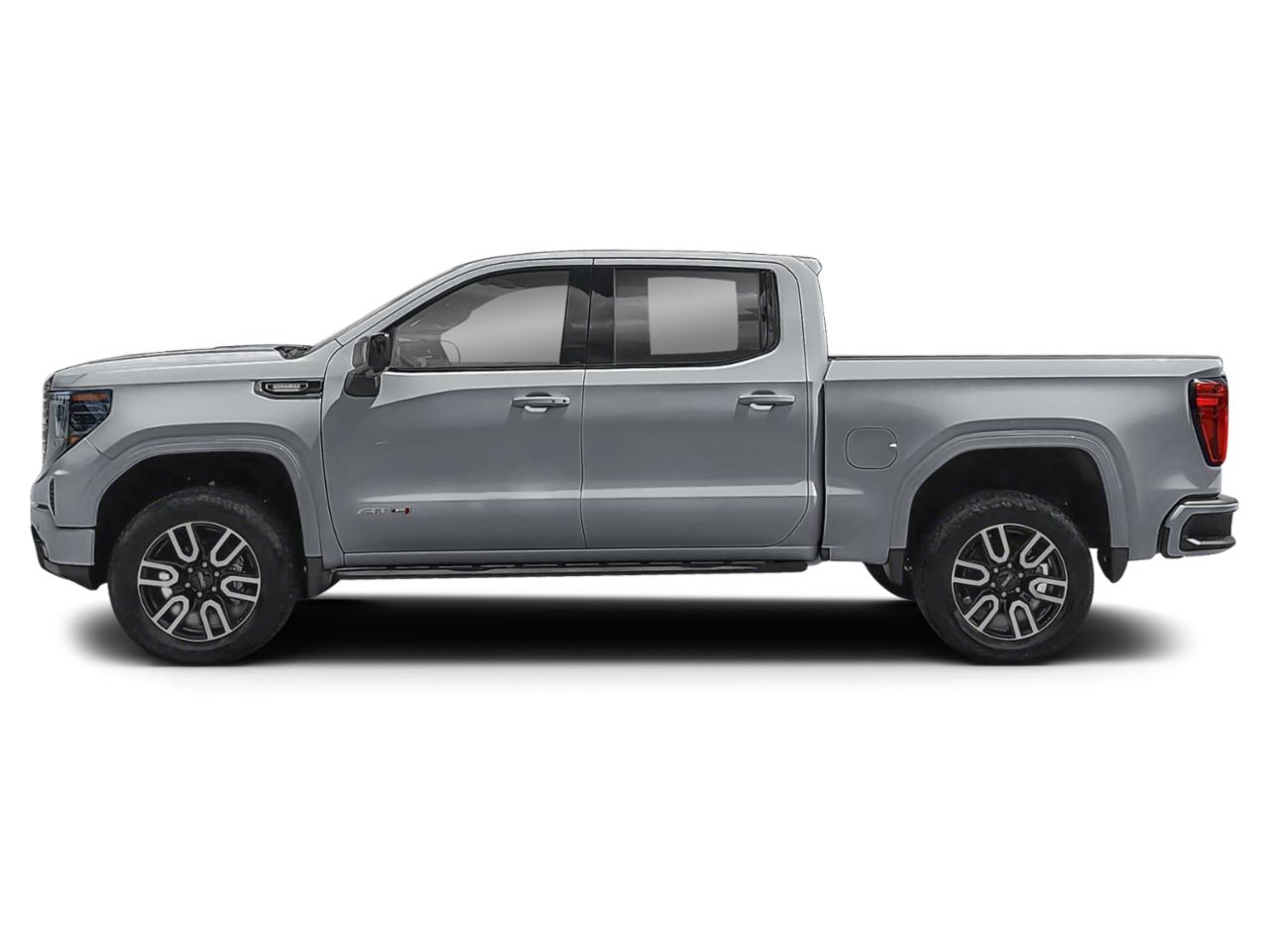 2026 GMC Sierra 1500 Vehicle Photo in Fishers, IN 46038