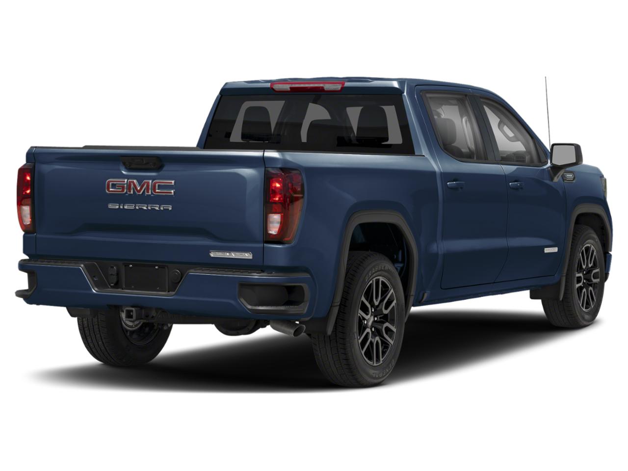 2026 GMC Sierra 1500 Vehicle Photo in Fishers, IN 46038