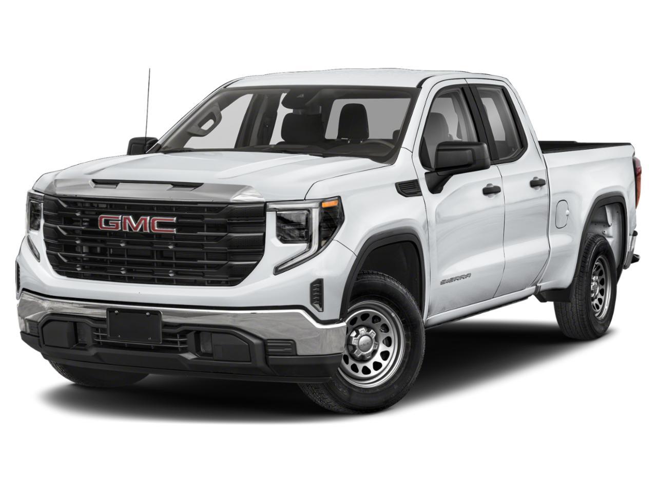 2026 GMC Sierra 1500 Vehicle Photo in ELYRIA, OH 44035-6349