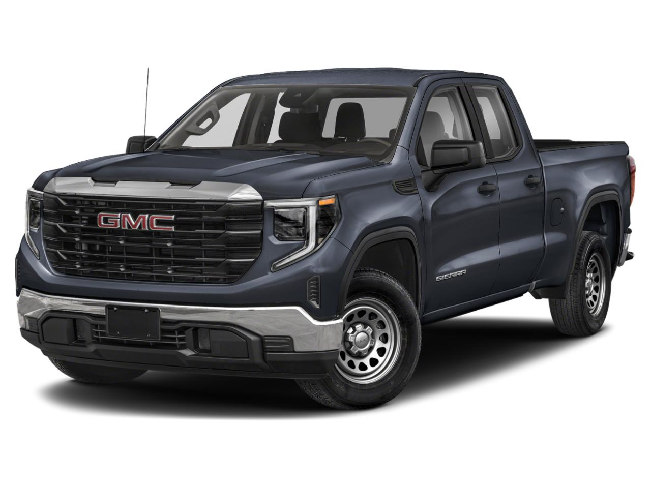 2026 GMC Sierra 1500 Vehicle Photo in ELYRIA, OH 44035-6349